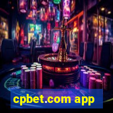 cpbet.com app